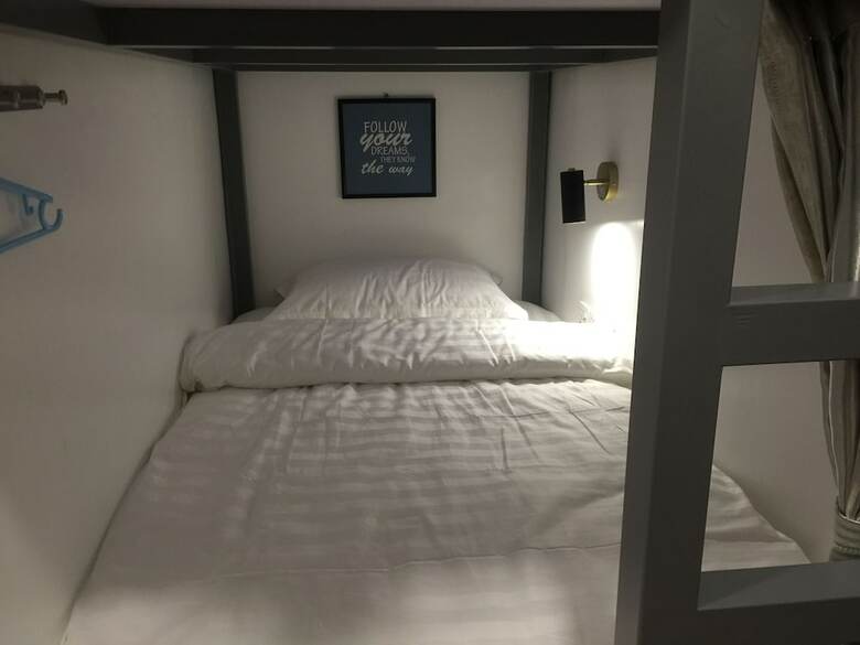 Hostal Hostel President