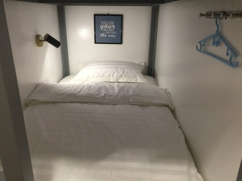 Hostal Hostel President