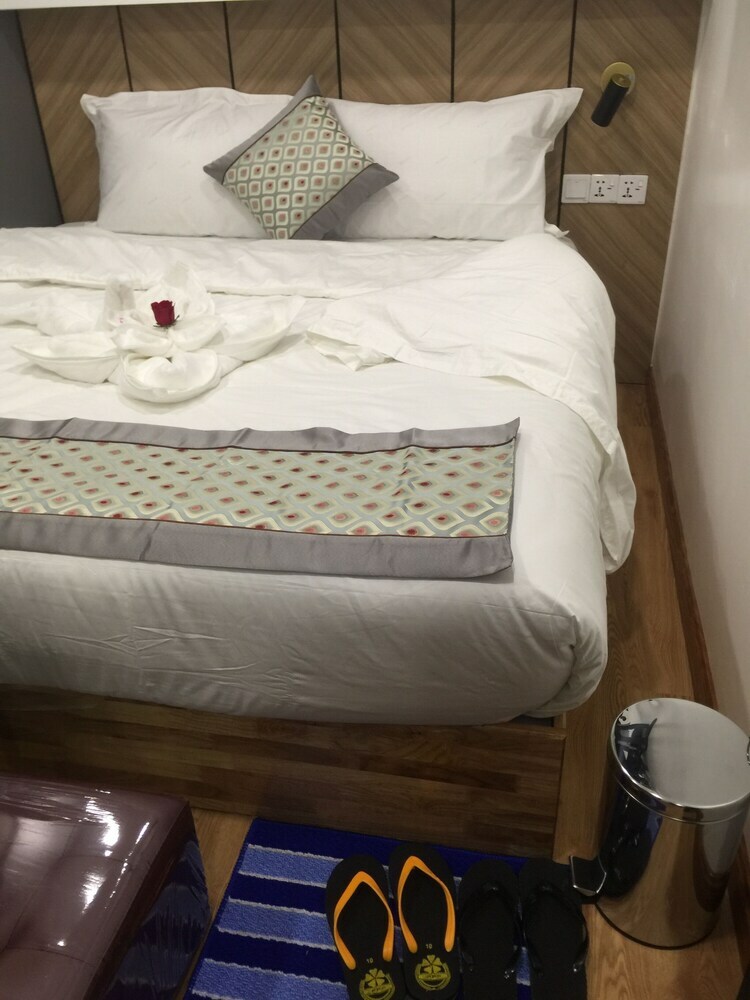 Hostal Hostel President