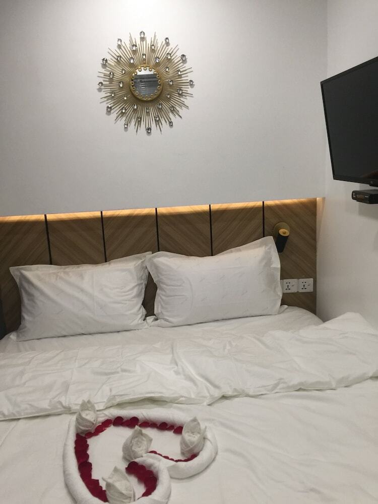 Hostal Hostel President