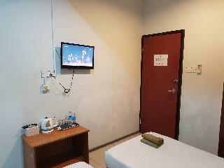 Hotel Oyo 89782 Ranau City Inn