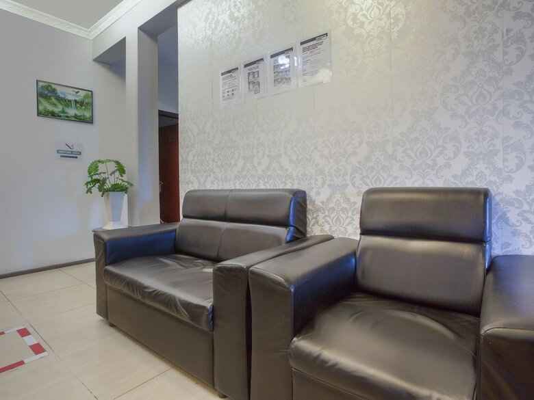 Hotel Oyo 89782 Ranau City Inn