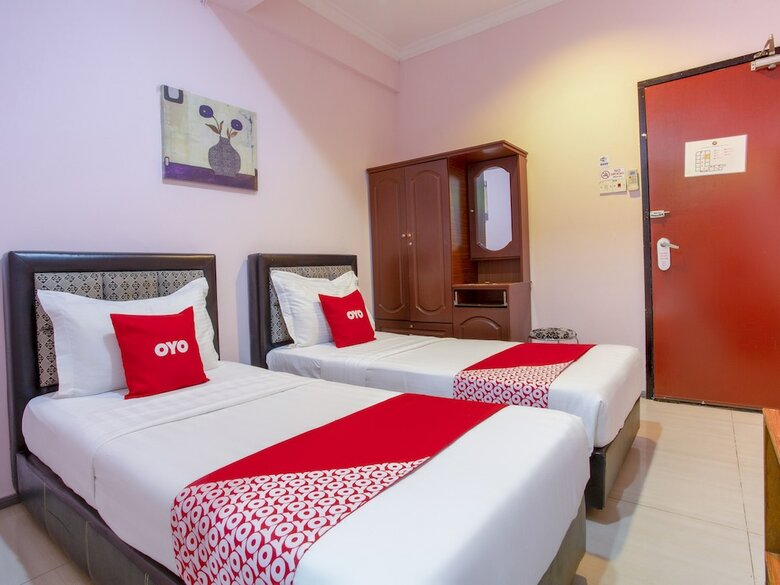 Hotel Oyo 89782 Ranau City Inn