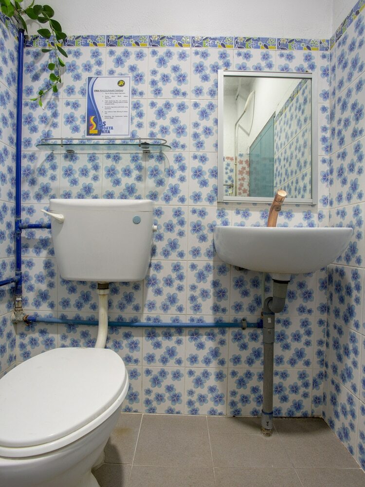 Hotel Oyo 89782 Ranau City Inn