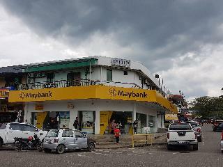 Hotel Oyo 89782 Ranau City Inn
