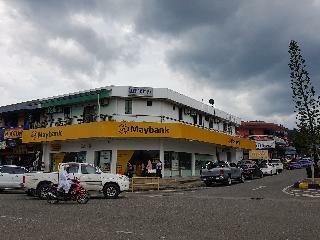 Hotel Oyo 89782 Ranau City Inn
