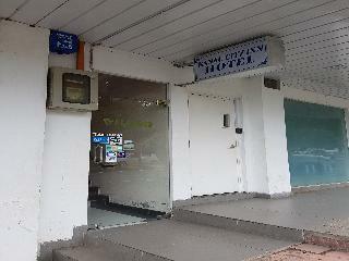 Hotel Oyo 89782 Ranau City Inn