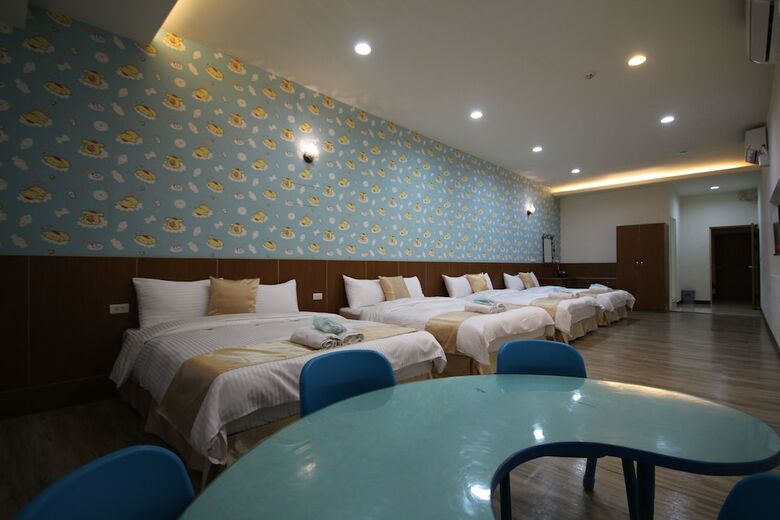Dream House B&B