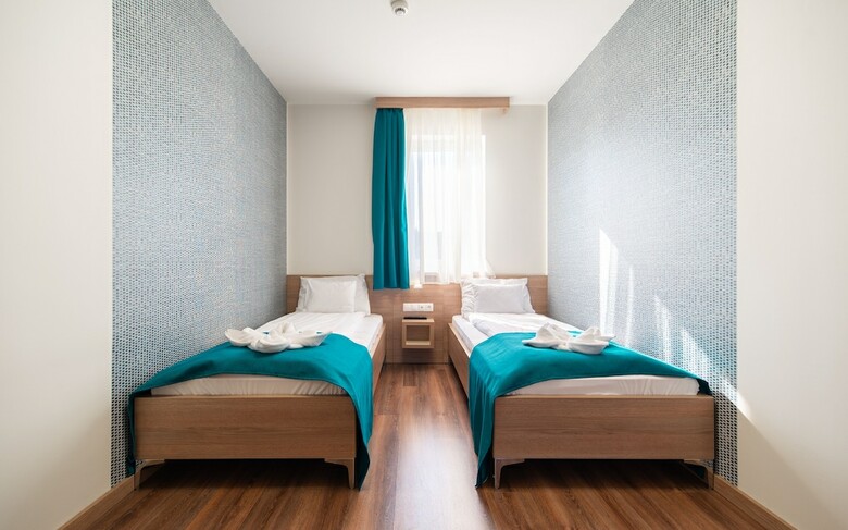 Hotel Szeghalom