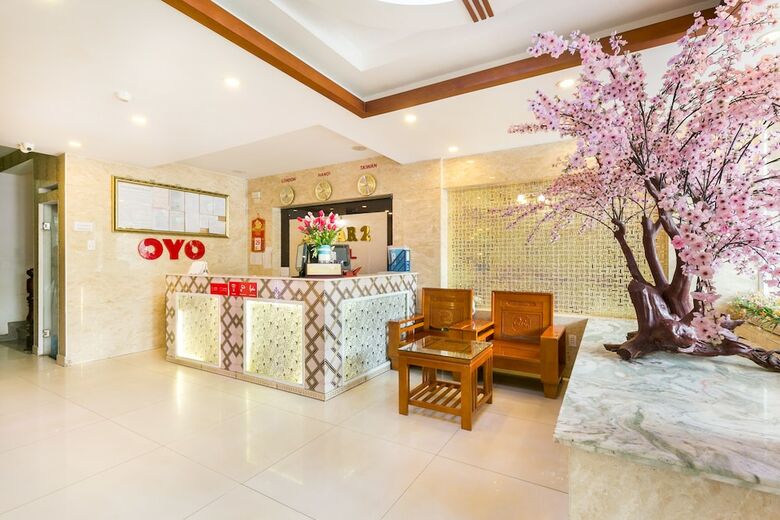 Oyo 701 Avatar 2 Hotel