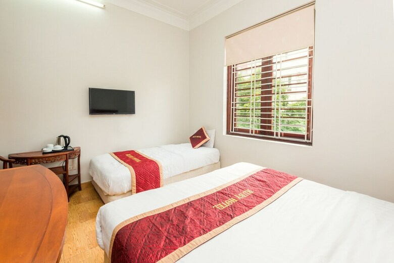 Spot On 767 Ruby Hotel