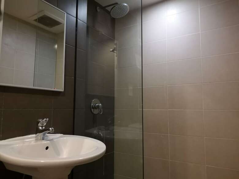 Oyo 89693 Perkasa Hotel Keningau