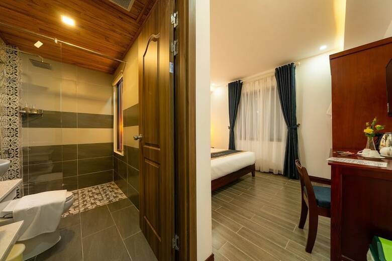 Calla Hotel Hoi An