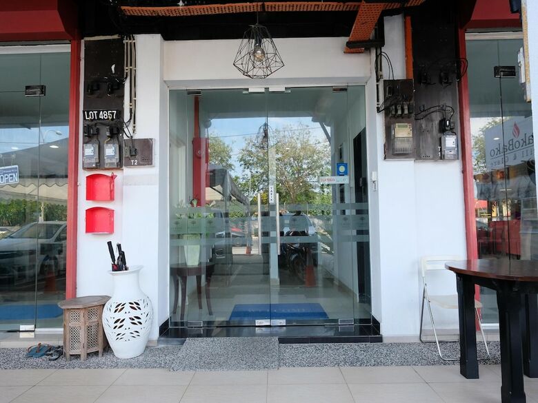 Hostal Spot On 89767 Memoire Lodging