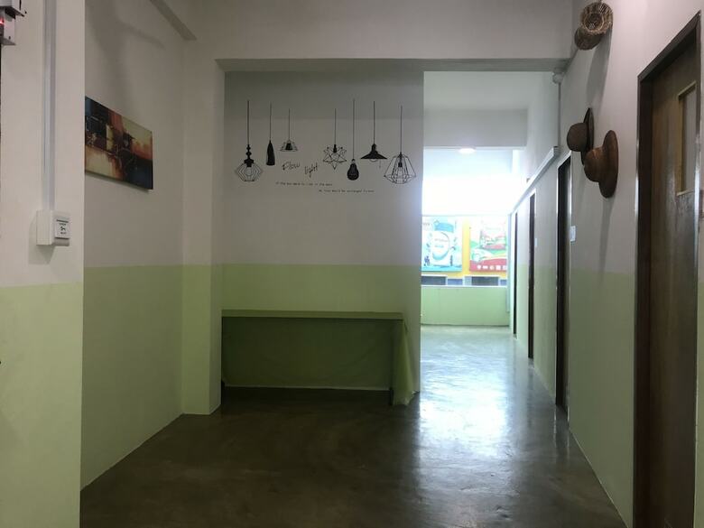 Hostal Spot On 89767 Memoire Lodging