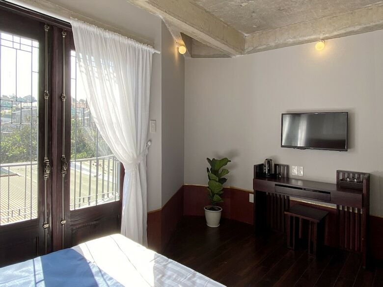 The Art - Laputa Boutique Hotel