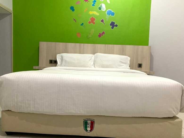 Hotel Oyo 89777 Urbanstay Kuantan