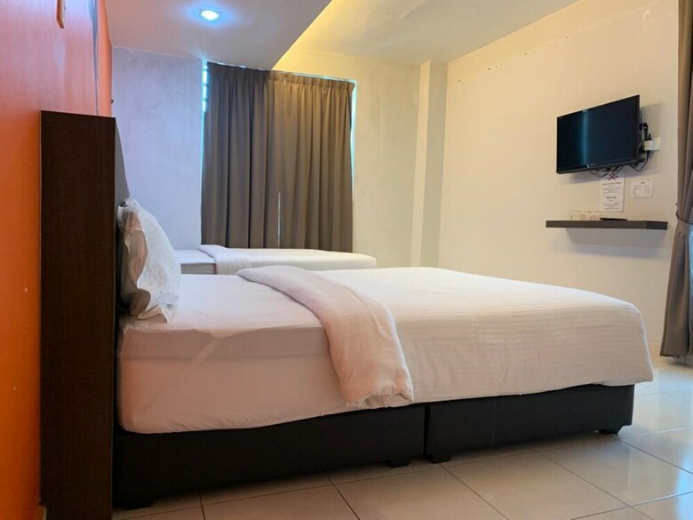 Hotel Oyo 89777 Urbanstay Kuantan