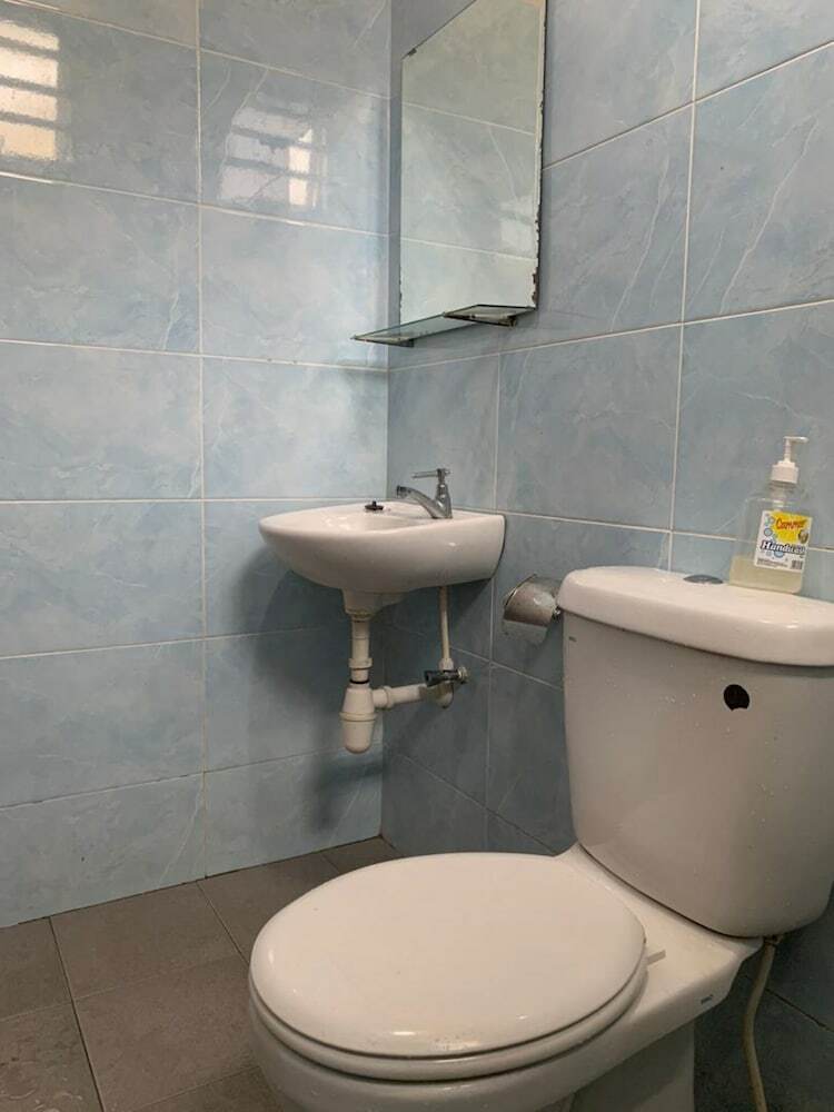 Hotel Oyo 89777 Urbanstay Kuantan