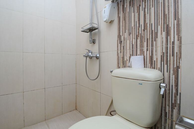 Hotel Airy Cihampelas 179 Bandung