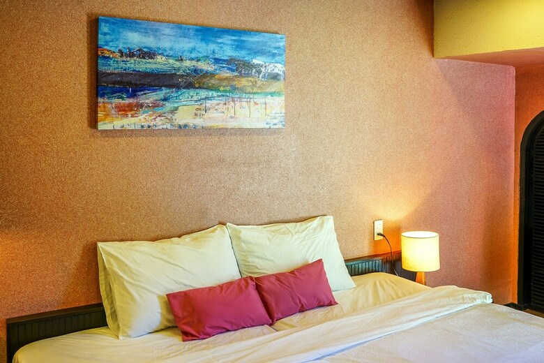Hotel Circle Chiquilla
