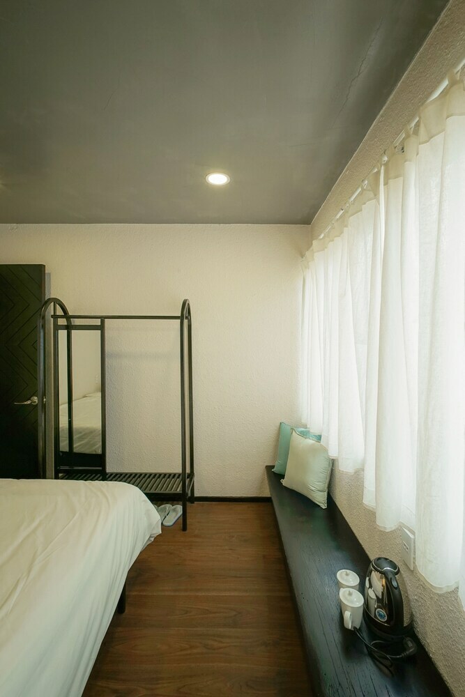 Hotel Circle Chiquilla
