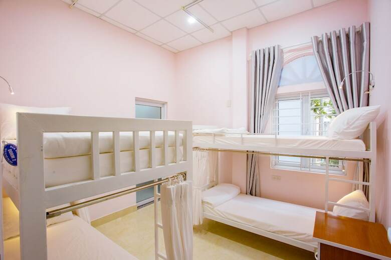 Hostal Oyo 721 Ben Homestay - Hostel