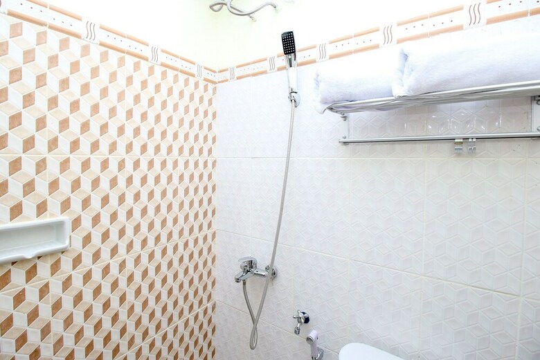 Hotel Airy Syariah Angkasa 44 Sidoarjo