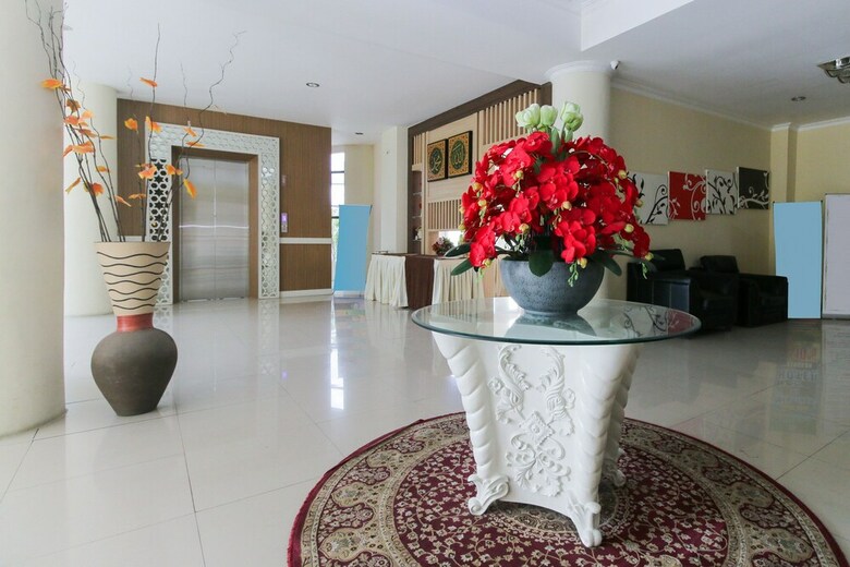Hotel Airy Sutan Syahrir 144 Padang Panjang