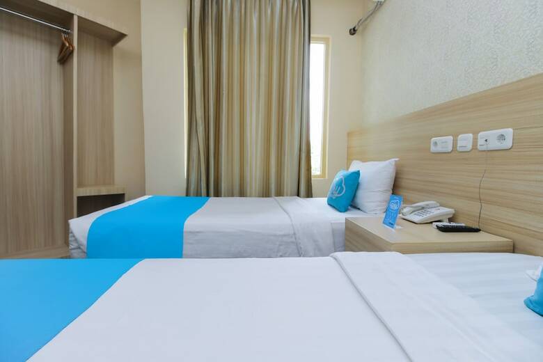 Hotel Airy Sutan Syahrir 144 Padang Panjang