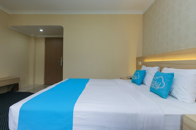 Hotel Airy Sutan Syahrir 144 Padang Panjang