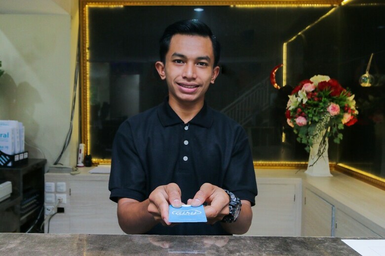 Hotel Airy Sutan Syahrir 144 Padang Panjang