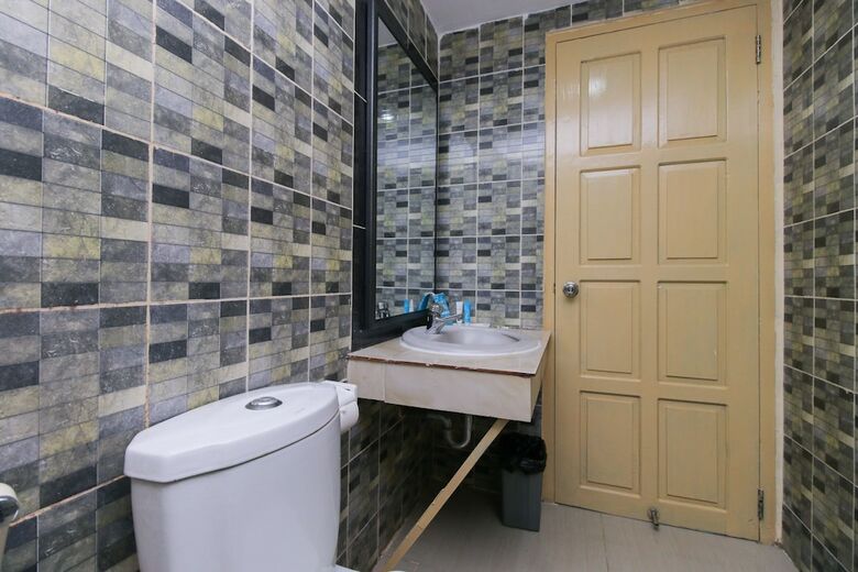 Hotel Airy Sutan Syahrir 144 Padang Panjang