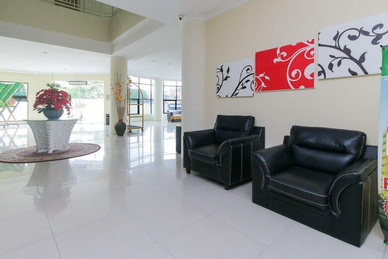Hotel Airy Sutan Syahrir 144 Padang Panjang
