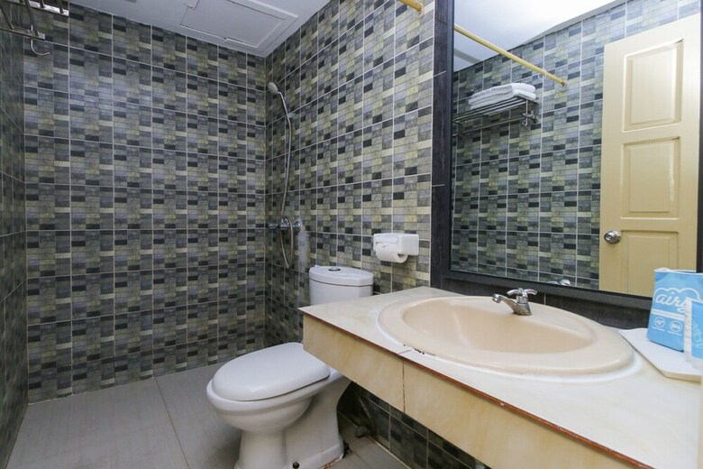 Hotel Airy Sutan Syahrir 144 Padang Panjang