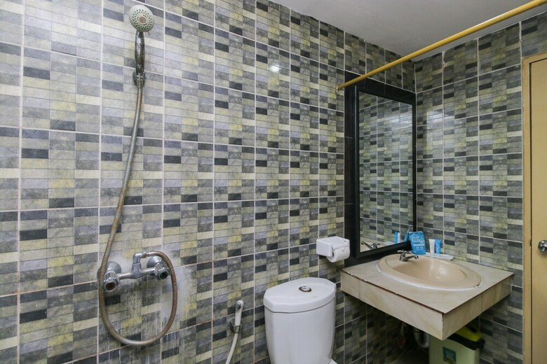 Hotel Airy Sutan Syahrir 144 Padang Panjang