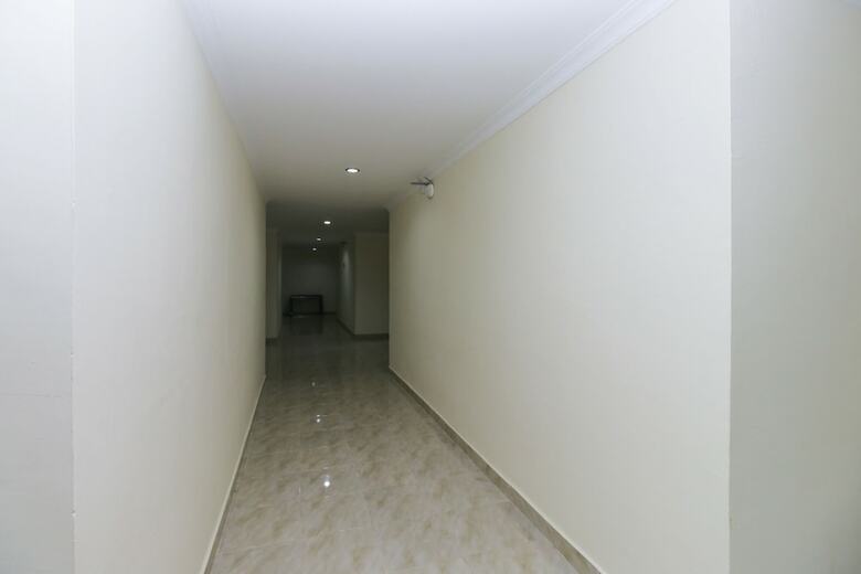 Hotel Airy Sutan Syahrir 144 Padang Panjang