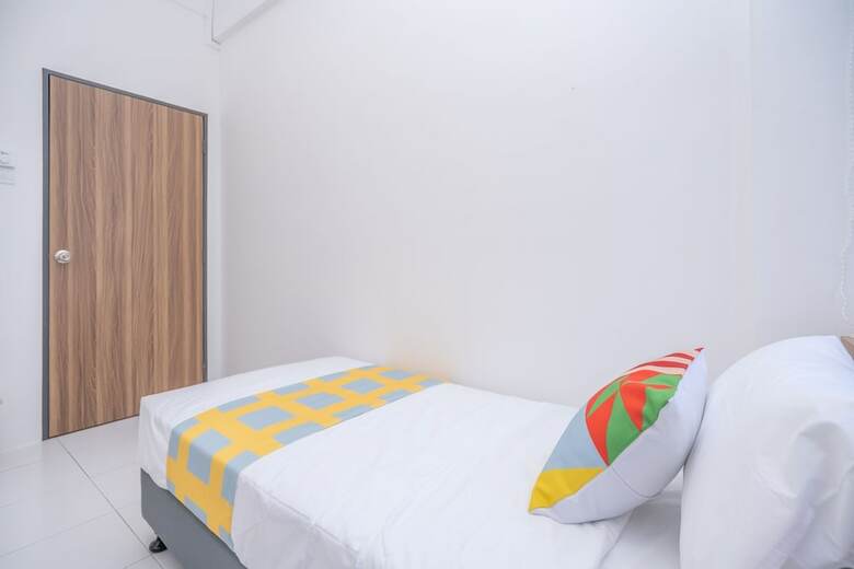 Apartamentos Oyo Home 89600 Marvelous 3br Imperio
