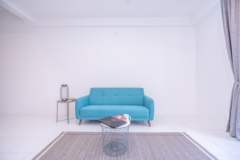 Apartamentos Oyo Home 89600 Marvelous 3br Imperio