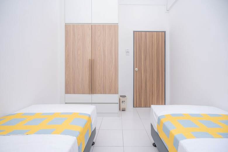 Apartamentos Oyo Home 89600 Marvelous 3br Imperio