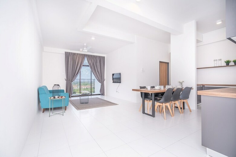 Apartamentos Oyo Home 89600 Marvelous 3br Imperio