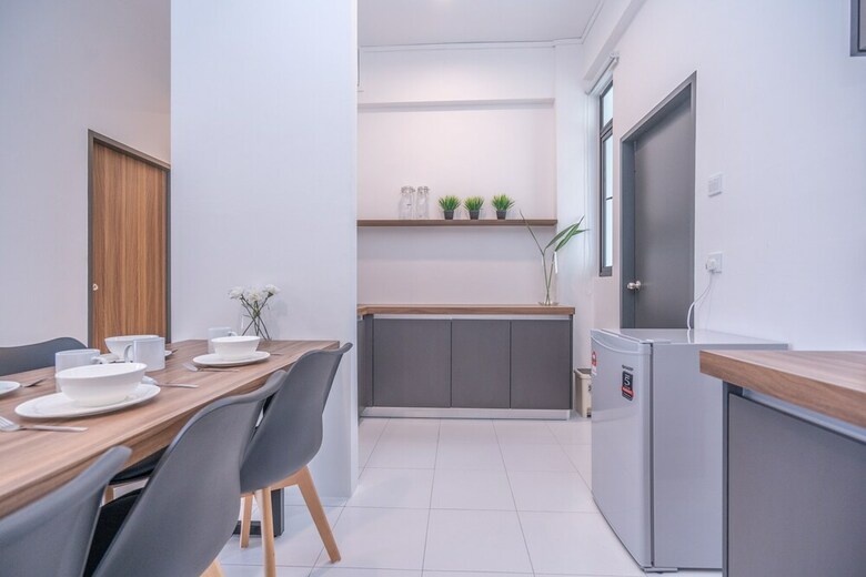 Apartamentos Oyo Home 89600 Marvelous 3br Imperio