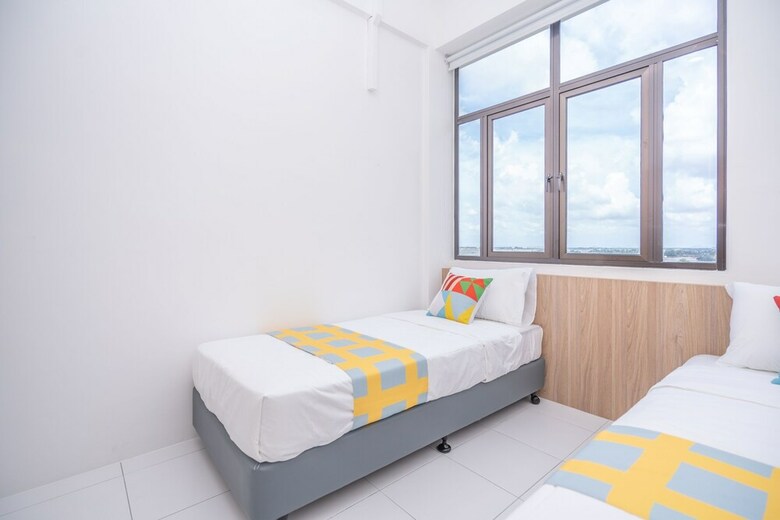 Apartamentos Oyo Home 89600 Marvelous 3br Imperio