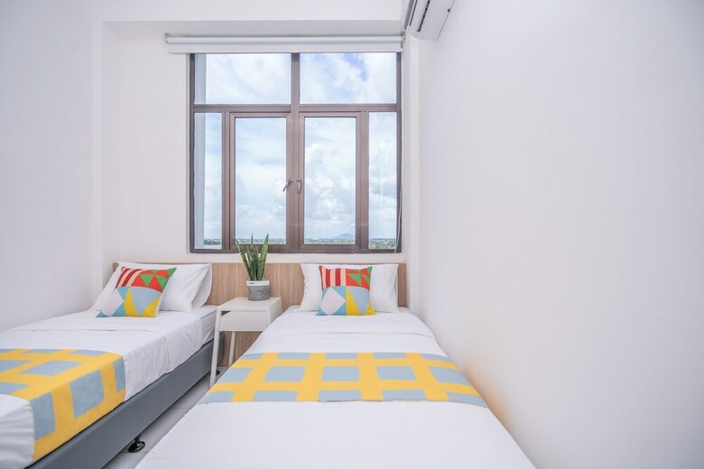 Apartamentos Oyo Home 89600 Marvelous 3br Imperio