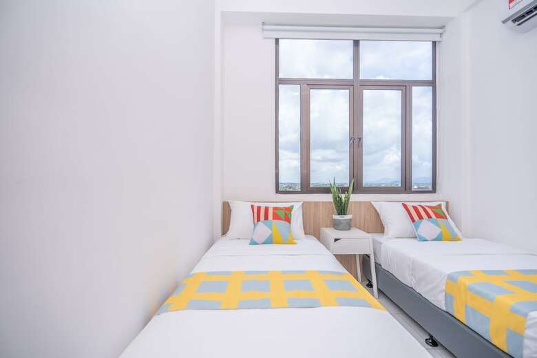 Apartamentos Oyo Home 89600 Marvelous 3br Imperio