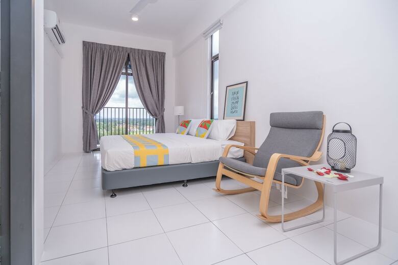 Apartamentos Oyo Home 89600 Marvelous 3br Imperio