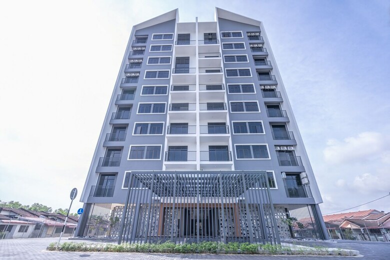 Apartamentos Oyo Home 89600 Marvelous 3br Imperio