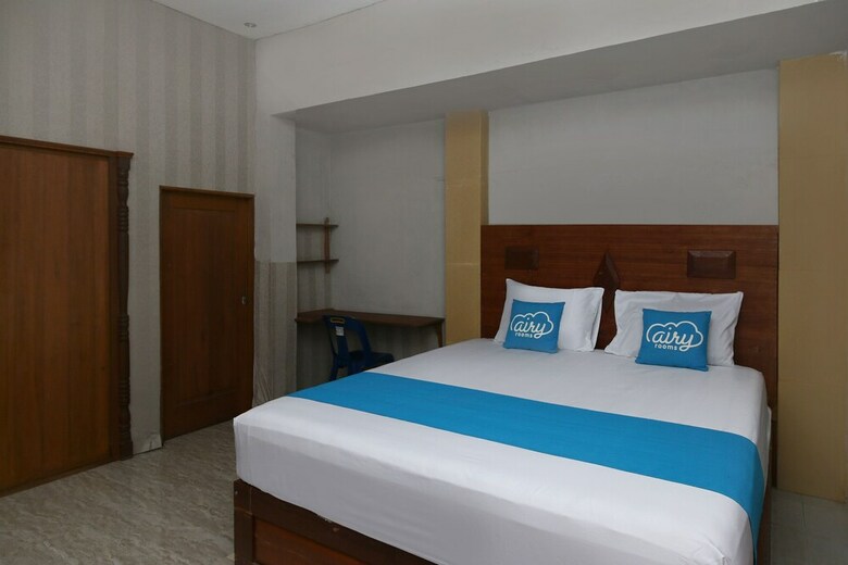 Hotel Airy Eco Imam Bonjol 157 Kisaran