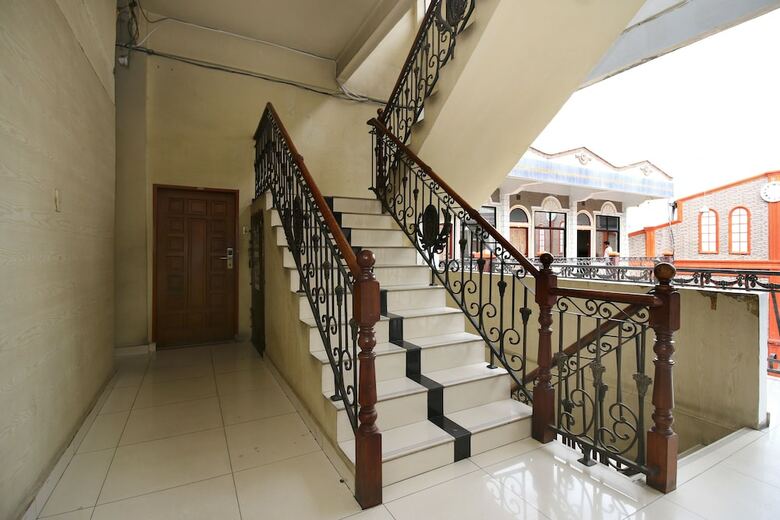 Hotel Airy Eco Imam Bonjol 157 Kisaran