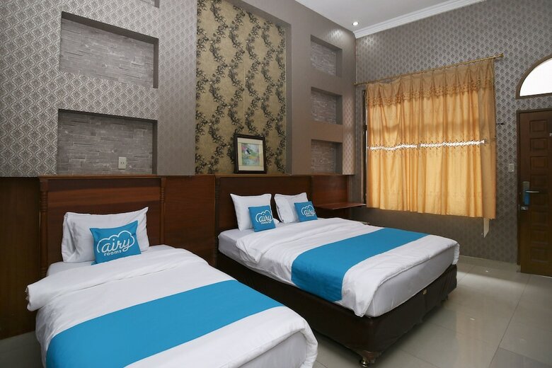 Hotel Airy Eco Imam Bonjol 157 Kisaran